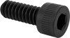 Left-Hand-Thread Steel Socket Head Screws
