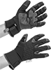Water-Resistant Cold-Protection Gloves