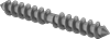 Dowel Screws