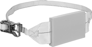 Image of Product. Front orientation. Drum Patches.