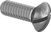 Flat Head Screws