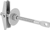 Hanger Bolts