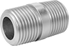 Precision High-Pressure Brass and Bronze Threaded Pipe Fittings