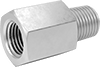 Precision High-Pressure Brass and Bronze Threaded Pipe Fittings