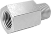 Precision High-Pressure Brass and Bronze Threaded Pipe Fittings