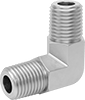 Pipe Elbows
