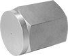 Precision High-Pressure Brass and Bronze Threaded Pipe Fittings