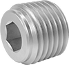 Precision High-Pressure Brass and Bronze Threaded Pipe Fittings