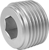 Precision High-Pressure Brass and Bronze Threaded Pipe Fittings