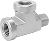 Pipe and Fittings