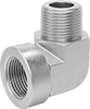 Pipe Elbows