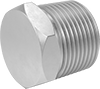 Precision High-Pressure Brass and Bronze Threaded Pipe Fittings