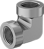 Precision Extreme-Pressure Brass Threaded Pipe Fittings