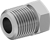 Precision High-Pressure Brass and Bronze Threaded Pipe Fittings