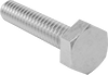 Stainless Steel Hex Head Screws
