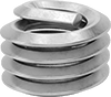 Helical Threaded Inserts