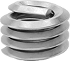 Helical Threaded Inserts