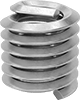 Helical Threaded Inserts