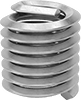 Helical Threaded Inserts