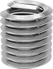 Helical Threaded Inserts