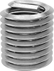 Helical Threaded Inserts