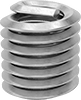 Helical Threaded Inserts