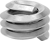 Helical Threaded Inserts