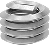 Helical Threaded Inserts