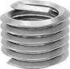 Helical Threaded Inserts