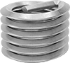 Helical Threaded Inserts