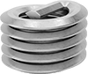 Threaded Inserts