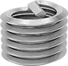 Helical Threaded Inserts