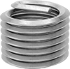Helical Threaded Inserts