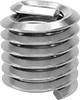 Helical Threaded Inserts