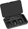 Helical Threaded Insert Assortments with Installation Tools