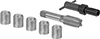 Helical Threaded Inserts with Installation Tools