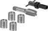 Threaded Inserts