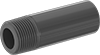 Pipe Nipples and Pipe