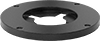 Self-Retaining Washers