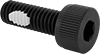 Steel Thread-Locking Socket Head Screws