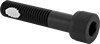 Steel Thread-Locking Socket Head Screws
