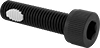 Steel Thread-Locking Socket Head Screws