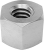 Hex Nuts