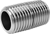 Standard-Wall Brass and Bronze Threaded Pipe Nipples and Pipe for Drinking Water