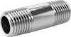 Standard-Wall Brass and Bronze Threaded Pipe Nipples and Pipe for Drinking Water