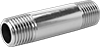 Standard-Wall Brass and Bronze Threaded Pipe Nipples and Pipe for Drinking Water