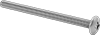 Stainless Steel Truss Head Phillips Screws