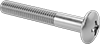 Stainless Steel Truss Head Phillips Screws