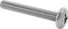 Stainless Steel Truss Head Phillips Screws
