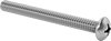 Rounded Head Screws